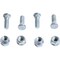 All Balls Wheel Stud And Nut Kit 85-1003 - alternate 2